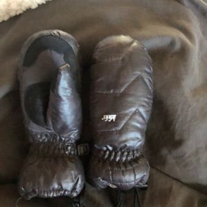 REI mittens